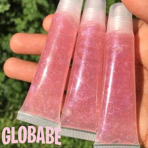 Handmade Organic Lip Gloss